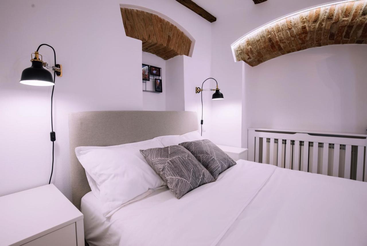 Chic Central Studio Sibiu Exterior photo